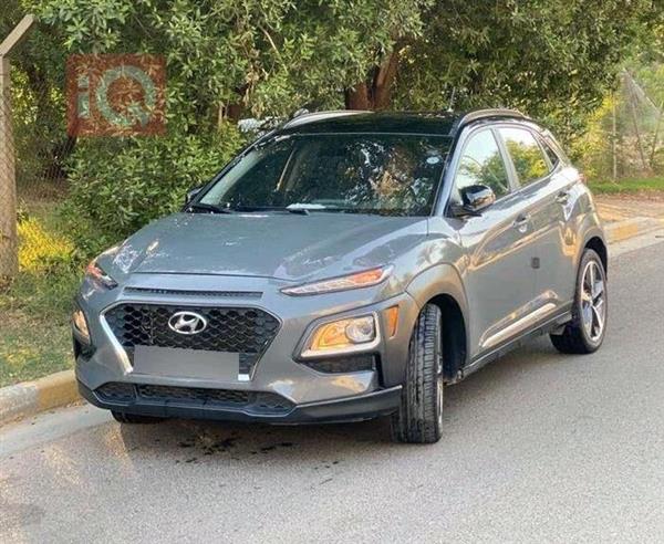 هيونداي كونا 2021 للبيع في العراق -  بغداد